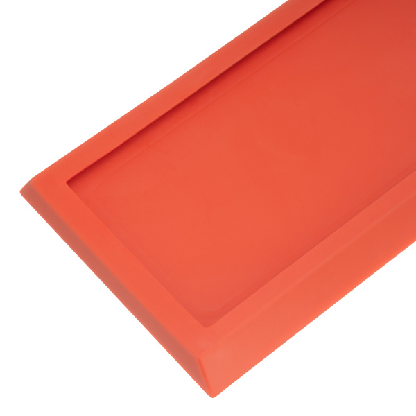 Сменное резиновое покрытие для терки артикула 86803, 250 х 95 мм Matrix цена