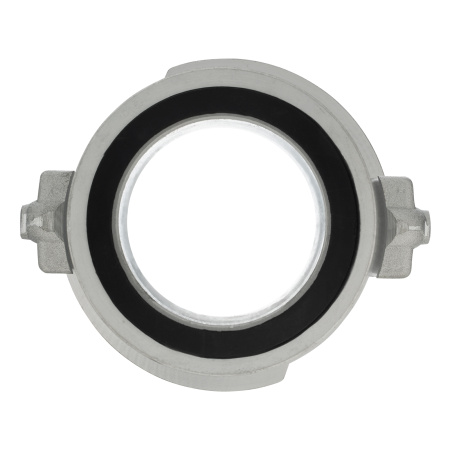 Головка рукавная HC-80, диаметр 3" Denzel