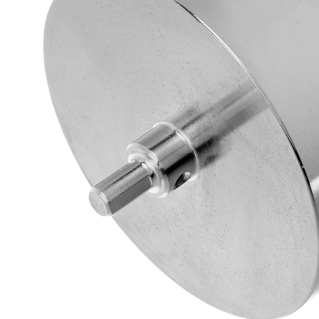 Сверло алмазное по керамограниту, 115 х 67 мм, трехгранный хвостовик Matrix