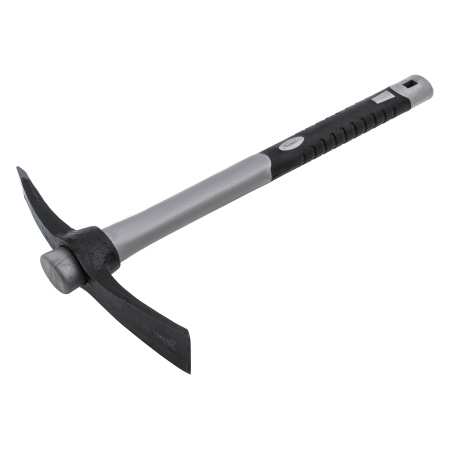 Кирка MINI 400 г, фибергласовая обрезиненная рукоятка 385 мм Matrix цена