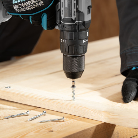 Набор бит двухстор., PH2-PH1х45мм, PZ2-PZ1х45мм, сталь S2, 2 шт. Gross