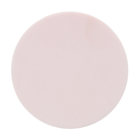 Насадка полировальная "под липучку", 180 мм, Поролоновая Matrix