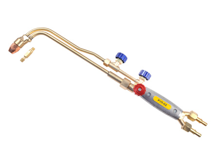 КЕДР Резак пропановый КЕДР Р1П-02 № 1-2 (вентиль)
