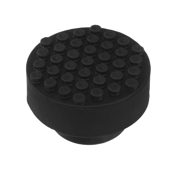 Резиновая опора для подкатного домкрата D 51 мм Matrix