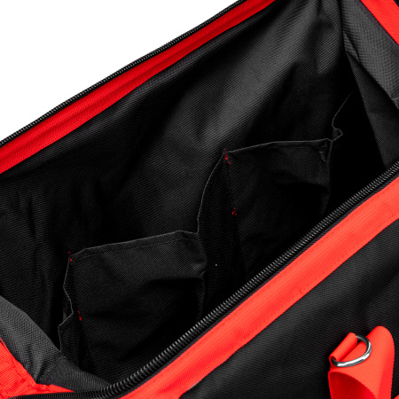 Сумка для инструмента, 18 карманов, 510 х 210 х 360 мм Matrix цена