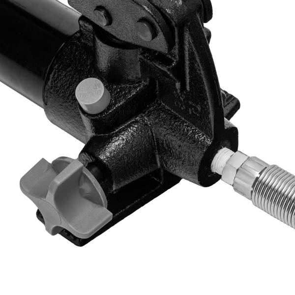 Насос гидравлический со шлангом для 4 т растяжки Matrix цена