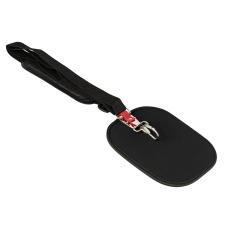 Триммер бензиновый DTS-43, 43 см3, неразъемная штанга, состоит из 2 частей Denzel цена