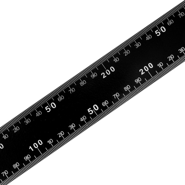 Угольник, 200 х 300 мм, цельнометаллический Matrix цена