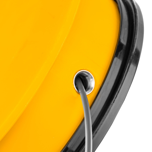 Катушка для триммера универсальная, подходит ко всем косам, идущим в комплекте с ножами Denzel цена