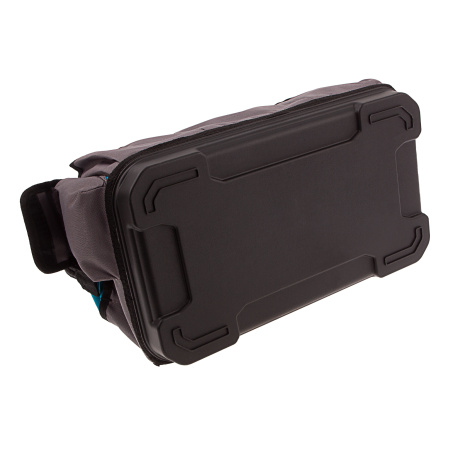 Сумка для инструмента HanD Werker, 26 карманов, дно пластик, наплечный ремень, 400 х 225 х 310 мм Gross цена