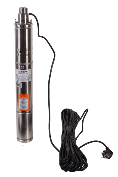 Скважинный насос Вихрь СН-100B/3 68/3/13