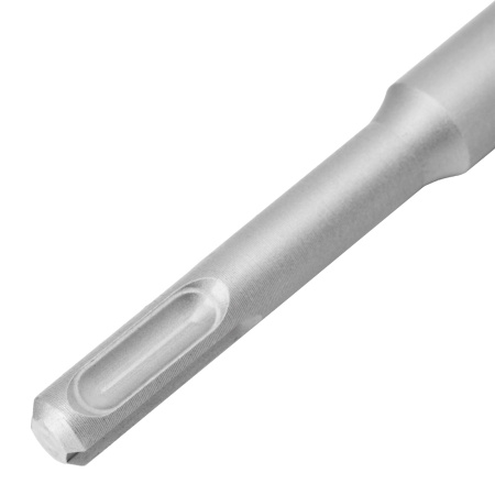 Зубило плоское, широкое, 14 х 40 х 250 мм, SDS Plus Matrix