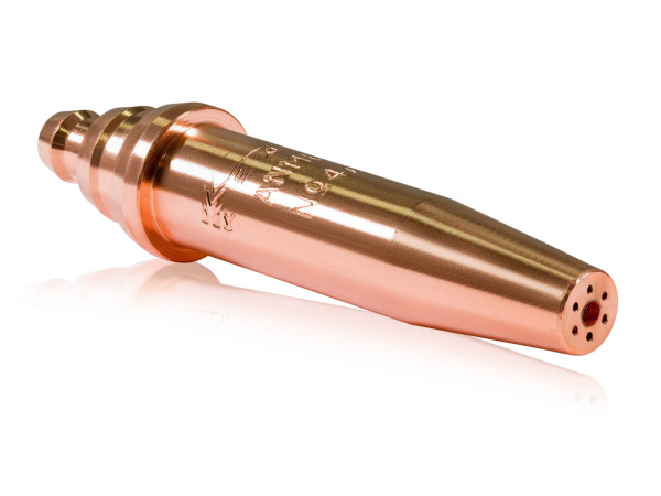 КЕДР Мундштук в сборе КЕДР №4А ("3/32" 60-100 мм) для Р3П-04/Р3П-05