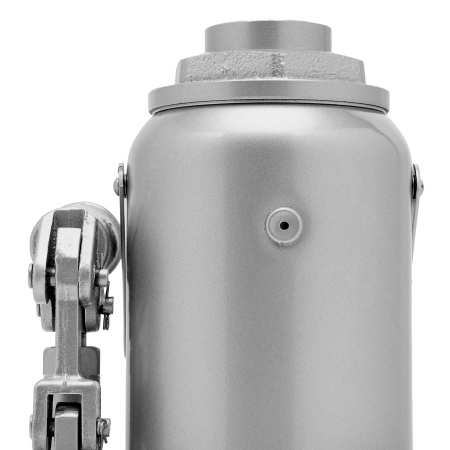 Домкрат гидравлический бутылочный, 25 т, высота подъема 230-360 мм Matrix цена