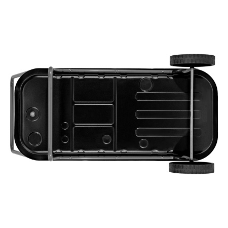 Дизельная тепловая пушка NHG-30i, 30 кВт, 750 м3/ч, непрямой нагрев, цифровой термостат Denzel