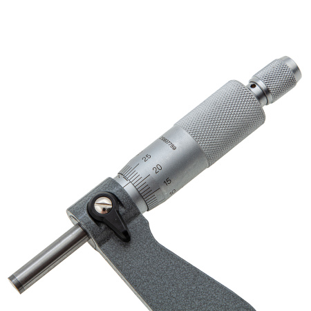 Микрометр механический,75-100 мм Matrix цена