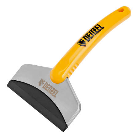 Скребок для удаления льда, усиленный Denzel цена