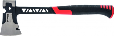 Топор цельнокованый, 600 г, двухкомпонентная обрезиненная рукоятка Matrix Pro цена