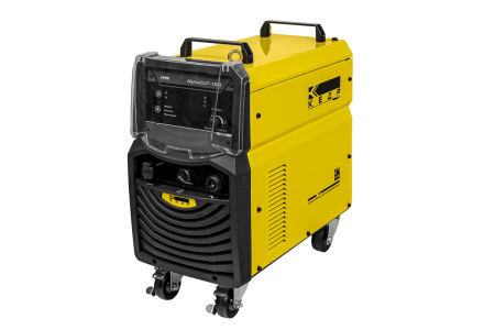 КЕДР Установка воздушно-плазменной резки КЕДР AlphaCUT-100 (380В, 20-100А, 40 мм)