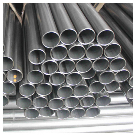 Труба водогазопроводная ВГП 50х3 мм ГОСТ 3262-75 цена за метр