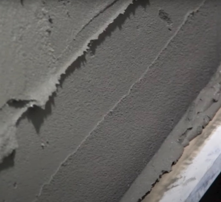 Цементная штукатурка Волма Акваслой 25 кг цена за мешок в МосДоброСтрой