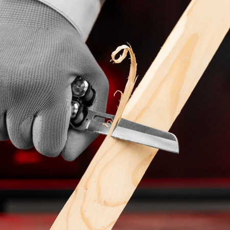 Трансформер (мультитул), 15 функций, авторазжим, в чехле, 160 мм Matrix