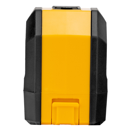 Лазерный уровень LX 03 Green, 30 м, 520 нм, резьба 1/4" Denzel цена