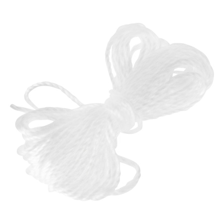 Отвес цилиндрический, 500 г, шнур 5 м Matrix цена