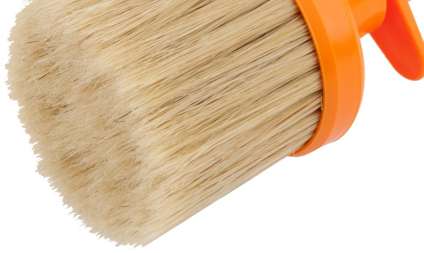 Кисть маховая "Фасад" Color Line 65 мм Matrix цена