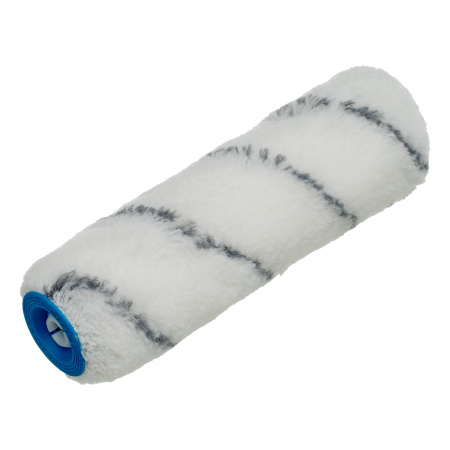 Валик сменный "Грейтекс", 180 мм, ворс 12 мм, D 36 мм, D ручки 6 мм, полиакрил Matrix цена