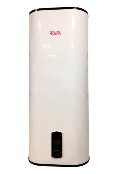 Водонагреватель накопительный ВН-100В Ресанта 74/5/4