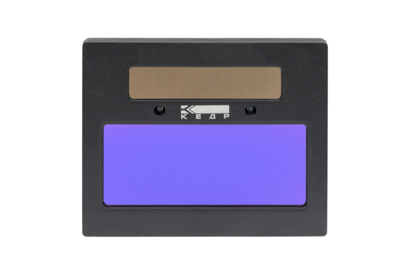 КЕДР Светофильтр к маске КЕДР К-100 PRIME (улучшенный)