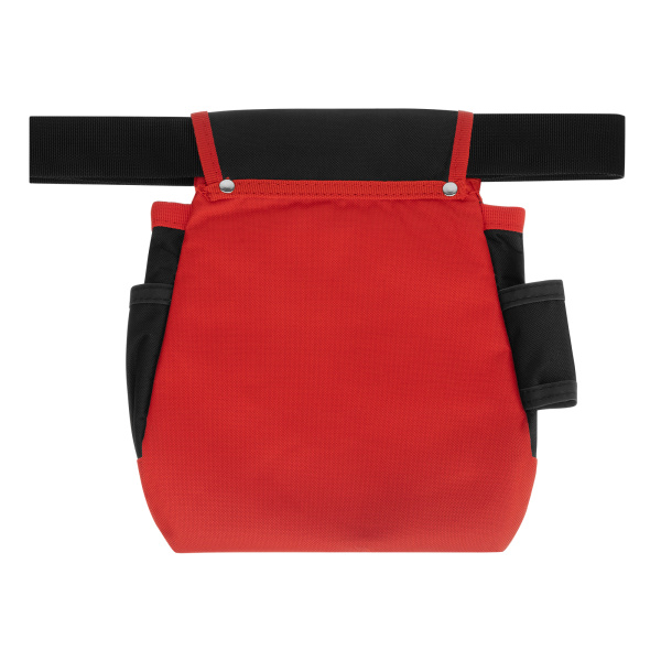 Сумка-пояс одинарная, 7 карманов Matrix цена