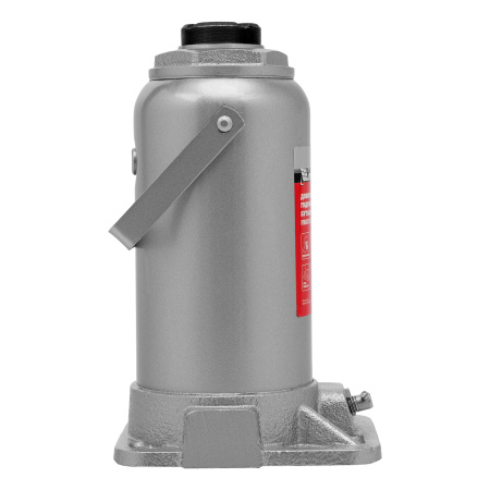 Домкрат гидравлический бутылочный, 16 т, h подъема 230-460 мм Matrix цена