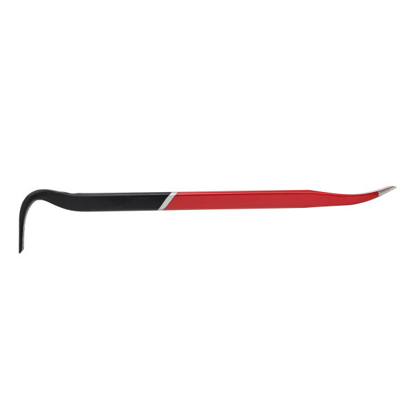 Лом-гвоздодер усиленный, 600 х 29 х 15 мм Matrix цена