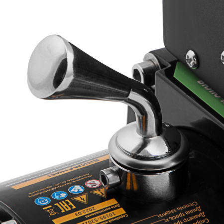 Лебедка автомобильная электрическая LB-2200, 2.2 т, 3.3 кВт, 12 В Denzel цена