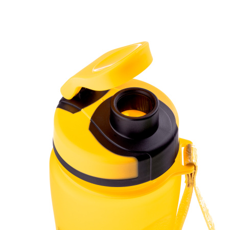 Бутылка спортивная 600 мл Denzel цена