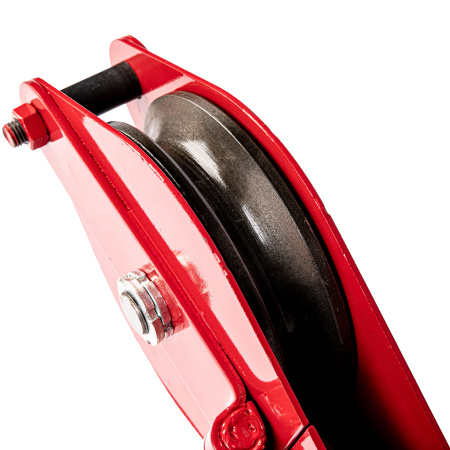 Блок монтажный с крюком, 5 т Matrix цена