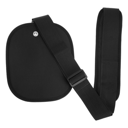 Ремень для триммера универсальный с защитой бедра Denzel цена