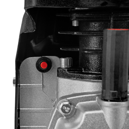 Компрессор воздушный DK1800/50, Х-PRO 1.8 кВт, 280л/мин, 50л Denzel