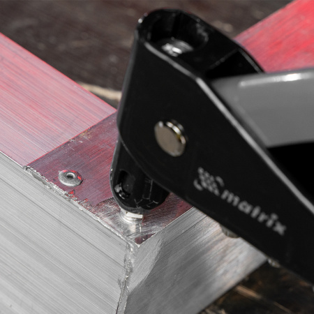 Заклепки, 4.0 х 16 мм, 50 шт. Matrix цена