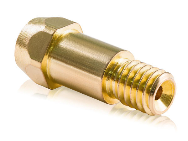 КЕДР Вставка под наконечник КЕДР (M-36 PRIME) M6/28мм