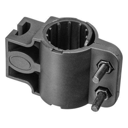 Замок тросовый универсальный с держателем, 12 х 1200 мм Matrix цена