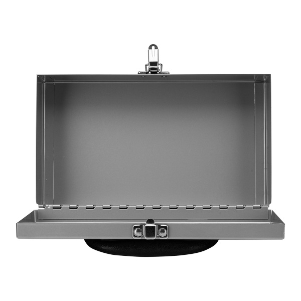 Ящик для инструмента, 284 х 160 х 78 мм, металлический Matrix цена