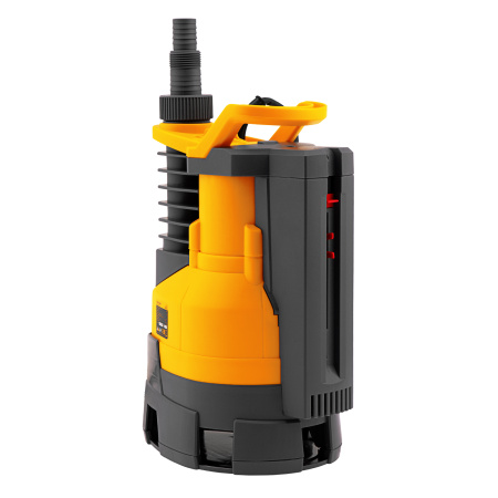 Дренажный насос DPХ450, 450 Вт, подъем 5 м, 9000 л/ч Denzel