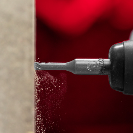 Бур по бетону, 5 x 110 мм, SDS Plus Matrix