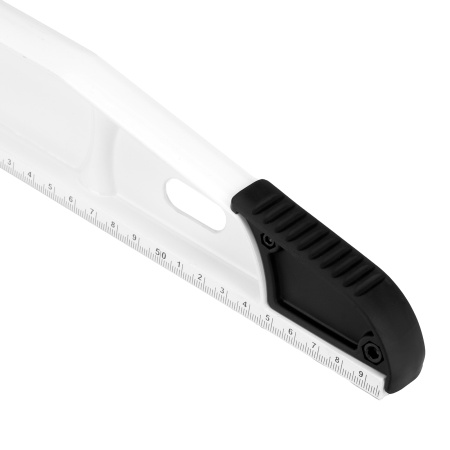 Уровень алюминиевый литой, фрезерованный, 3 глазка, две ударные площадки, 600 мм Matrix цена