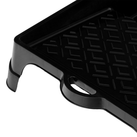 Набор, валик «Грейтекс» 180 мм, ворс 12 мм, D 36 мм, полиакрил, кювета 260 х 320 мм Matrix цена