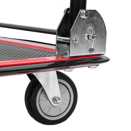 Тележка хозяйственная, грузоподъемность 150 кг Matrix цена