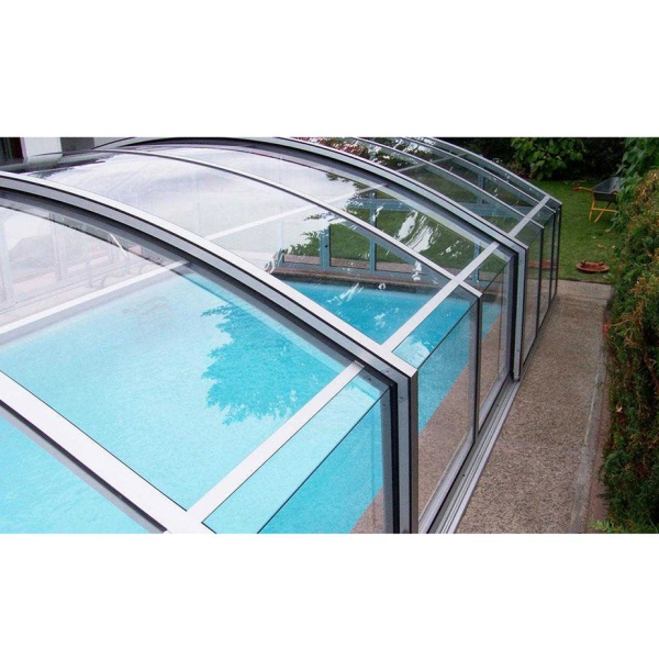 Монолитный поликарбонат 2мм, 2.05х3.05м прозрачный, Стандарт